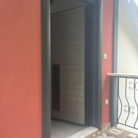 Apartment Luks, Sik Ve Doga Icinde Daire Trabzon